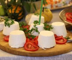 Antipasti - Le Angeliche Caterers