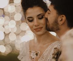 Sicil Lux Luminarie - Illuminazioni artistiche per il matrimonio a Messina