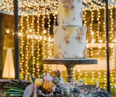 Sicil Lux Luminarie - Gazebo illuminato