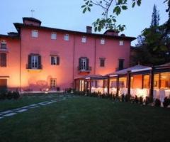 Ricevimento di matrimonio serale