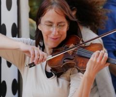 Fidenza trio musicale - Musica per il matrimonio a Parma