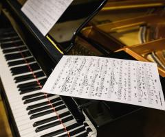 Trio Melos - L'intrattenimento musicale per il matrimonio a Lecco