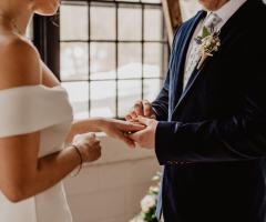 Music a la carte - La musica per il ricevimento di nozze a Parma