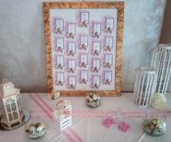 Castello Pinin - Il tableau