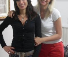 Le Wedding planner Anna e Francesca