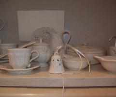 Portcellane per le bomboniere di matrimonio