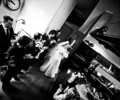 WeddingStudio - Matrimonio a Milano