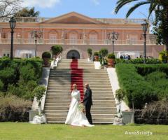 Scatto di Anna Scialfa, fotografa cerimonie e ricevimenti a Catania
