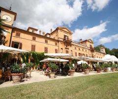 Desideri e Sogni - Il ricevimento