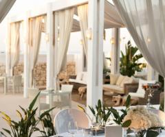 COCO - Beach Club & Eventi di Classe - Location di nozze con piscina