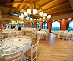 Banqueting Tenuta del Monsignore - Piccolo Mondo