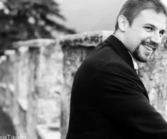 Giulia ed Enrico, Treviso.
Silvia Taddei Only Wedding