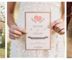 Coordinati grafici - Babette Event design