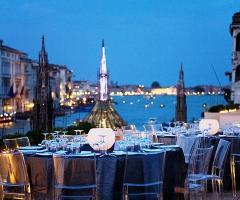 Venezia, Canal Grande, Collezione Peggy Guggenheim