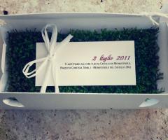 Organizzazione matrimonio Milano - Puntoevirgolalab