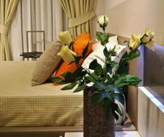 Letto - Showroom Casoria Meka Arredamenti