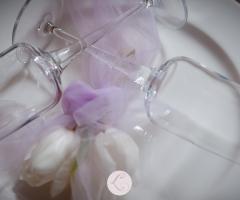 Il brindisi - Michela Florart