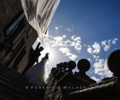 Servizio di nozze - Federico Malagola Photographer