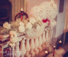 Chiesa delle Grazie  Volpigliano Massa Carrara