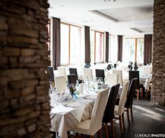 Ristorante per ricevimenti