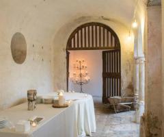 _ Chiostro Romanico _