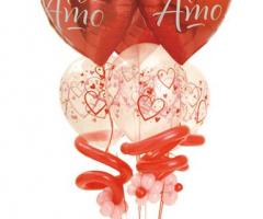 Balloon Express - Palloncini di auguri