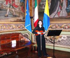 Suoni ed Emozioni - Musica per cerimonia in comune