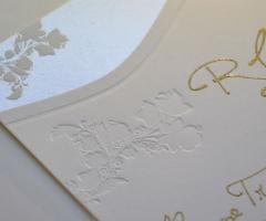 Sposi2puntozero - Le partecipazioni