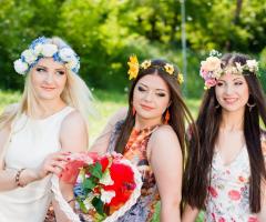 Catherina - Trucco professionale per donna