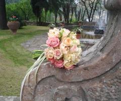 Pellizzari Wedding Planner - Il bouquet