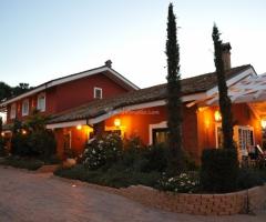 Cascina Spiga D'Oro - Location per matrimoni a Roma