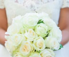 Photo Creative Studio - Il dettaglio del bouquet