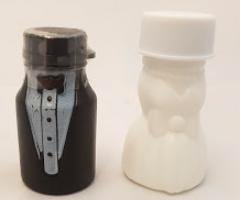 Il Giardino delle Fate - Le bolle di sapone