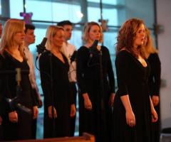 Marco Bruggi Musica - Il coro