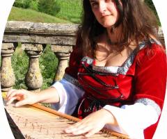 VoceDAnimA - La particolarità del salterio