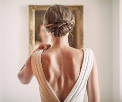 Duesudue Wedding - I preparativi dell sposa