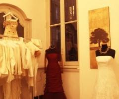 L\'Officina delle Fate - Abiti da sposa a Milano