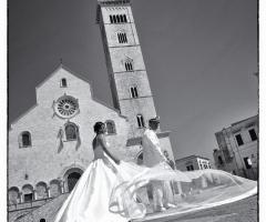 Studio Fotografico Dino Mottola - Matrimonio d'autore