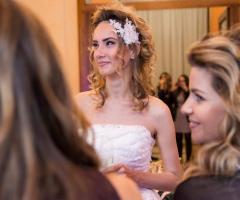 FotografiaNovella - La festa di nozze