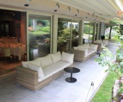 Ristorante La Moia - Dehor