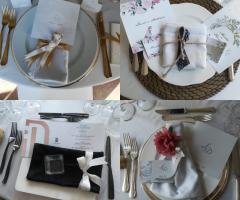 CR Eventi - Mise en place