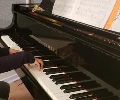 Accademia Pavia - Il duo musicale per l'evento del matrimonio a Pavia