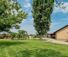 L'Orso Casa di Campagna - Location per i ricevimenti di matrimonio a Ponte dell'Olio