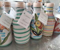 8ttimo Bomboniera Gastronomica artigianali per il matrimonio