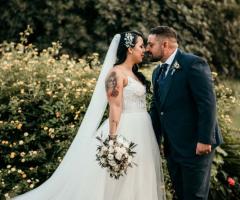 Fabrizio Musolino Photographer - Foto e video per il matrimonio a Roma