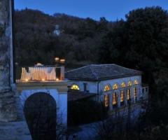 Villa per matrimoni a Rieti - Villa dell'Annunziata