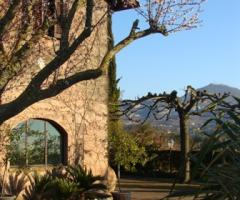 Casale per il matrimonio ai Castelli Romani