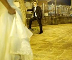 Fotografia di Gianluca Belfiore, fotografo cerimonie a Catania