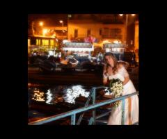 Sergio Milone Fotografo - Una sposa