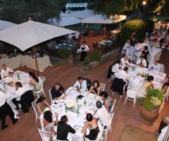 Incerpi Catering a Pistoia